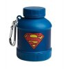 SmartShake - Whey2Go Funnel - DC Comics