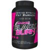 Stacker2 Europe - Black Burn - 120 caps