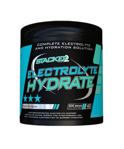 Stacker2 Europe - Electrolyte Hydrate