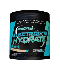 Stacker2 Europe - Electrolyte Hydrate