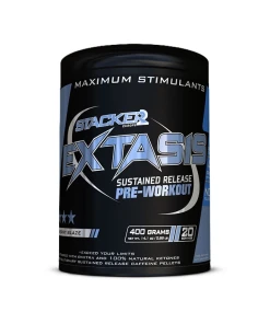 Stacker2 Europe - Extasis