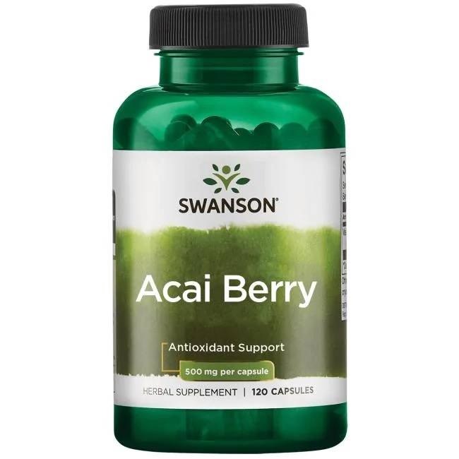 Swanson - Acai Berry