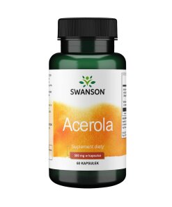 Swanson - Acerola