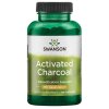Swanson - Activated Charcoal