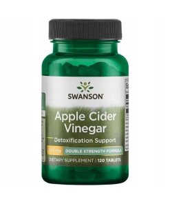 Swanson - Apple Cider Vinegar