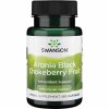 Swanson - Aronia Black Chokeberry Fruit