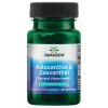 Swanson - Astaxanthin & Zeaxanthin - 60 softgels