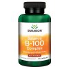 Swanson - Balance B-100 Complex - 100 caps