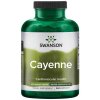 Swanson - Cayenne