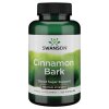 Swanson - Cinnamon Bark