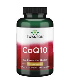 Swanson - CoQ10