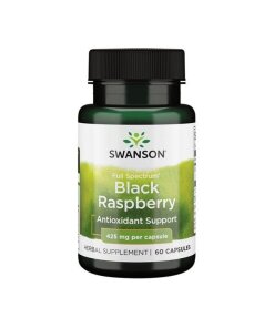 Swanson - Full Spectrum Black Raspberry