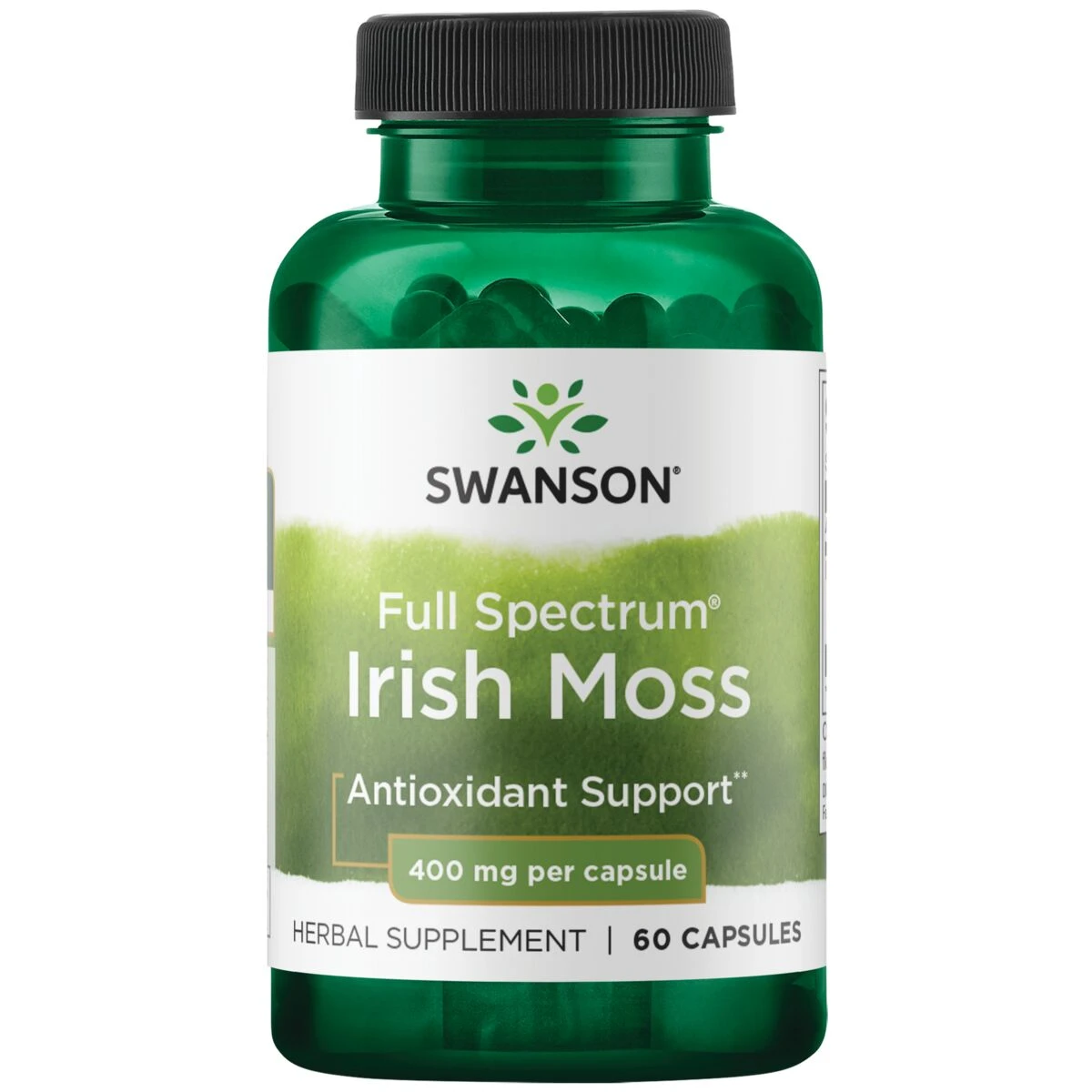 Swanson - Full Spectrum Irish Moss