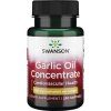 Swanson - Garlic Oil Concentrate