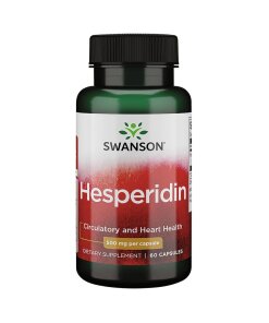 Swanson - Hesperidin