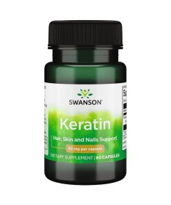 Swanson - Keratin