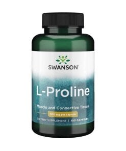 Swanson - L-Proline