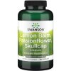 Swanson - Lemon Balm