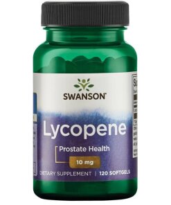 Swanson - Lycopene