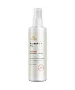 Swanson - Magnesium Oil Spray - 237 ml.