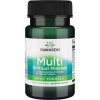Swanson - Mini Cap Multi - 30 vcaps