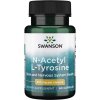 Swanson - N-Acetyl L-Tyrosine