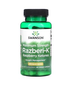 Swanson - Razberi-K