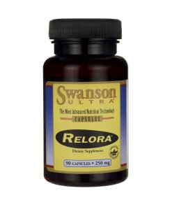 Swanson - Relora