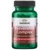 Swanson - Resveratrol Complex - 60 caps