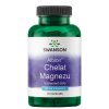 Swanson - SWANSON Albion Chelat Magnezu 133mg 90 kaps