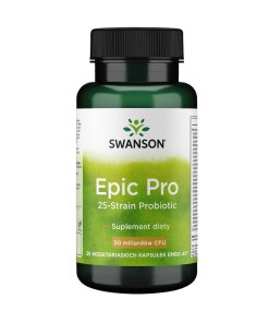 Swanson - SWANSON Epic Pro 25 30 weg kaps DR