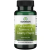 Swanson - SWANSON FS Turmeric Czarny pieprz 60 kaps