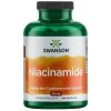 Swanson - SWANSON Niacinamide 500mg 250 kaps