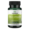 Swanson - SWANSON Oregano Oil 120 kapsu³ki ¿elowe