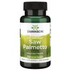 Swanson - SWANSON Saw Palmetto 540mg 100 kaps.