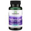 Swanson - SWANSON Selen SeLECT 100mcg 200kaps