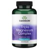 Swanson - SWANSON Triple Magnesium complex 100 kaps
