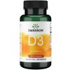 Swanson - SWANSON Witamina D-3 2000IU 250kaps