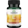Swanson - SWANSON Witamina E 400IU 60kaps