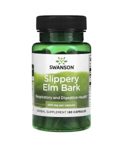 Swanson - Slippery Elm Bark