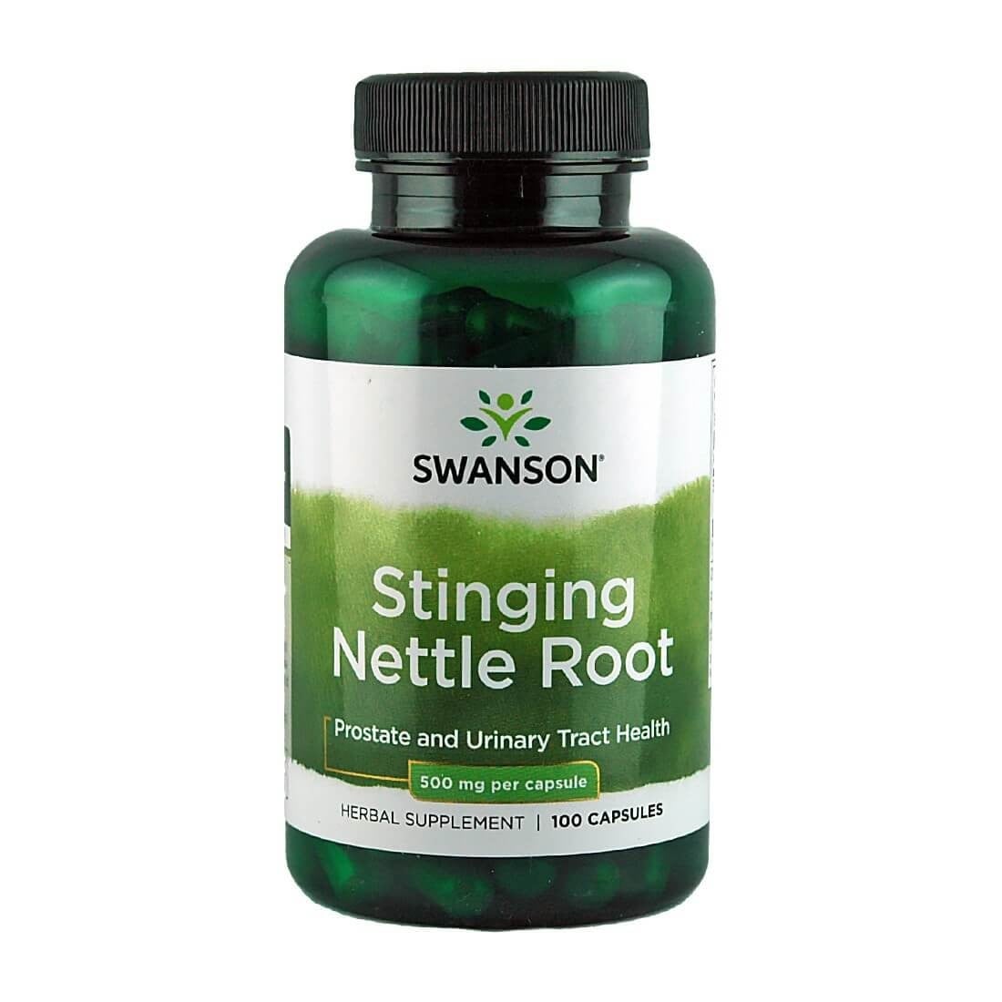 Swanson - Stinging Nettle Root