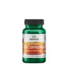 Swanson - Swanson Activated B-Complex High Bioavailability (60 Veggie Capsules)