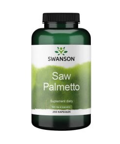 Swanson - Swanson - Saw Palmetto