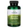 Swanson - Tri-Fiber Complex - 100 caps