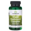 Swanson - Triple Mushroom Standardized Complex - 60 caps
