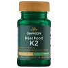 Swanson - Vitamin K-2 - Natural