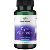Swanson - Zinc Gluconate