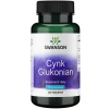 Swanson - Zinc Gluconate