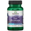 Swanson - Zinc Picolinate Body Preferred Form