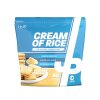 Trained by JP - Cream of Rice